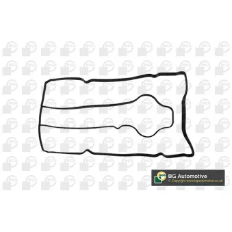 Joint de cache culbuteurs BGA RC5578