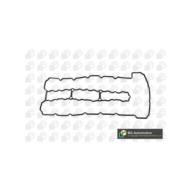 Joint de cache culbuteurs BGA RC5583