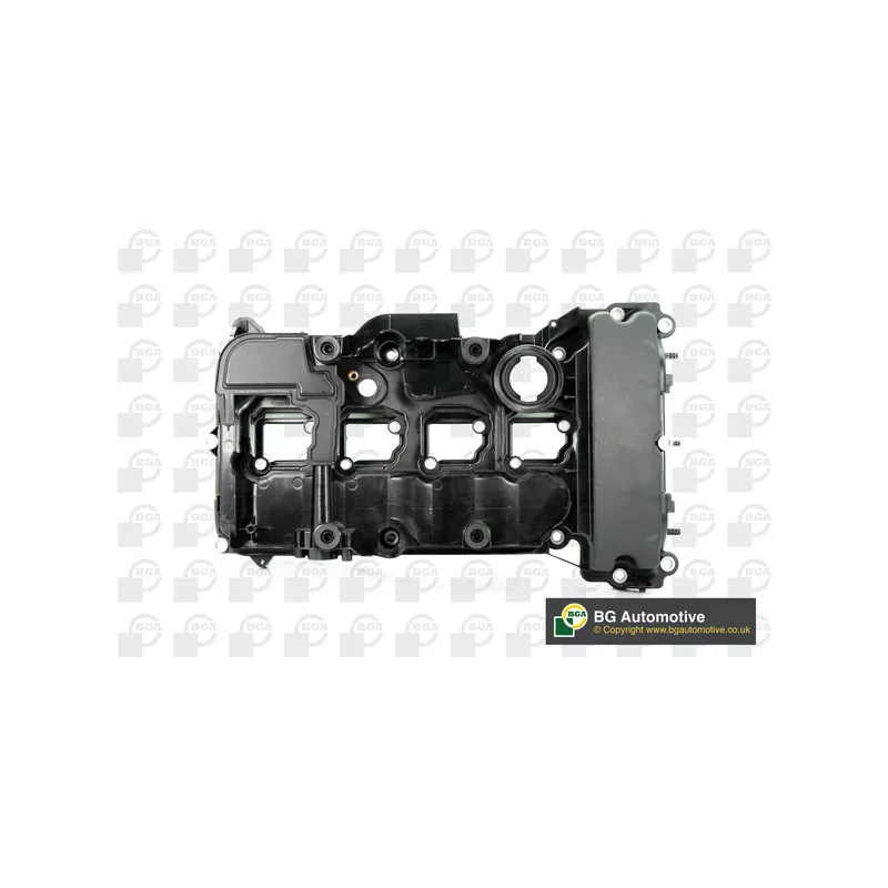 Couvercle de culasse BGA RC56000