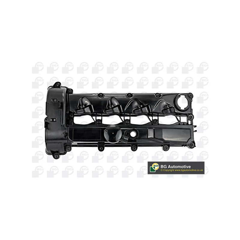 Couvercle de culasse BGA RC5615