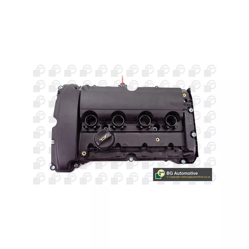 Couvercle de culasse BGA RC59000