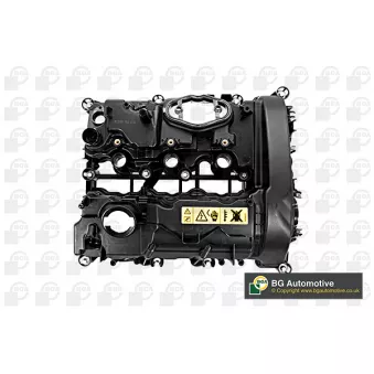 Couvercle de culasse BGA RC5905