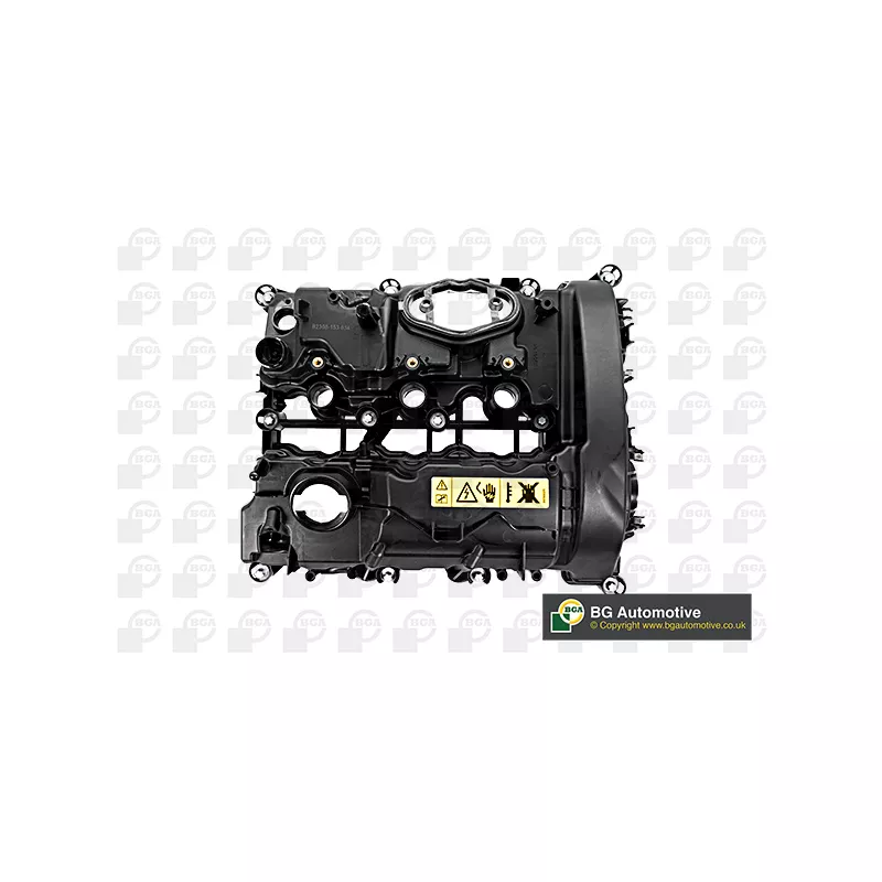 Couvercle de culasse BGA RC5905