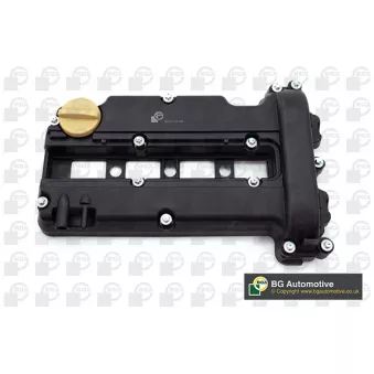 Couvercle de culasse BGA RC65002