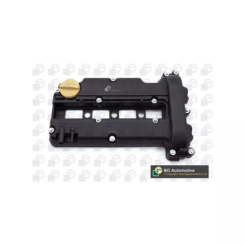 Couvercle de culasse BGA RC65002