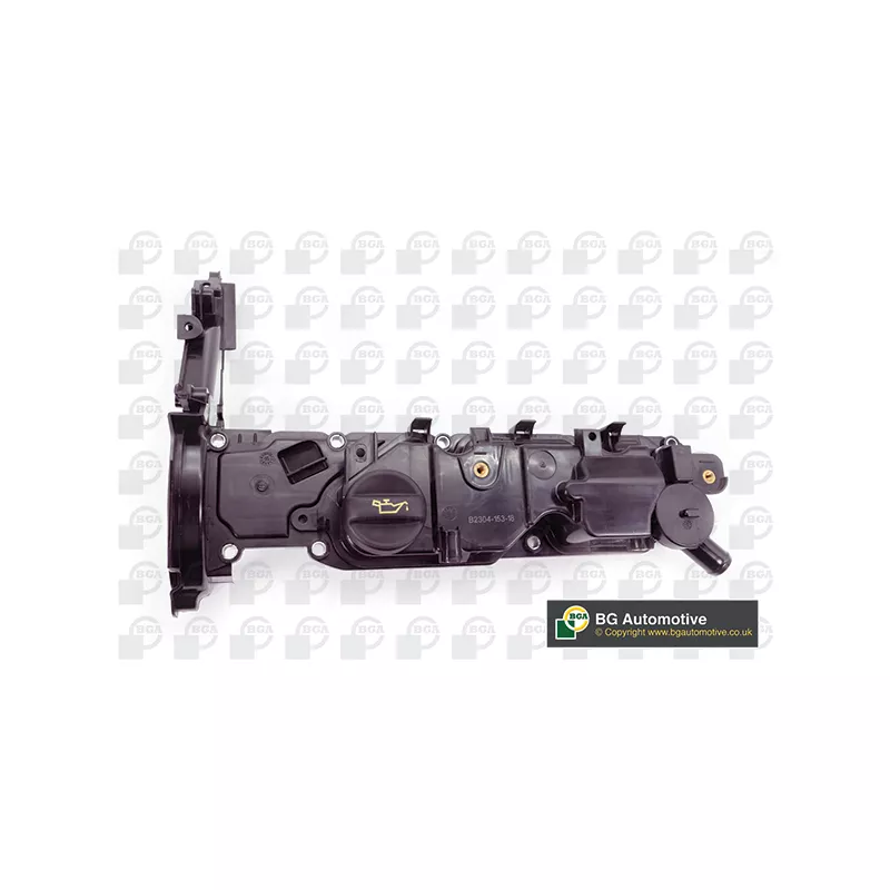 Couvercle de culasse BGA RC65008