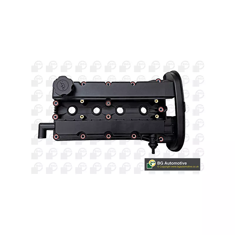 Couvercle de culasse BGA RC6522