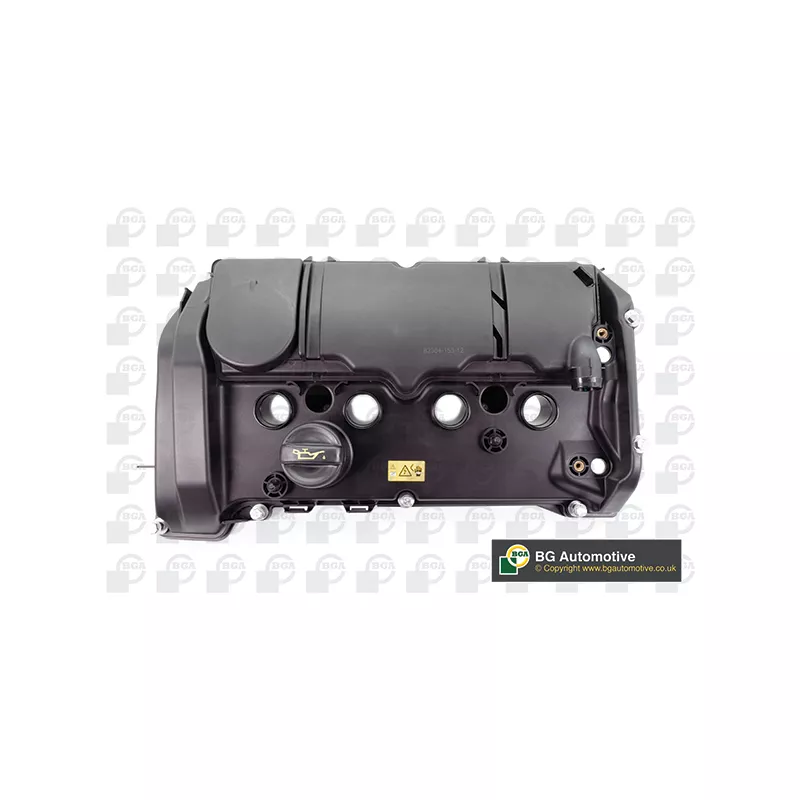 Couvercle de culasse BGA RC67000