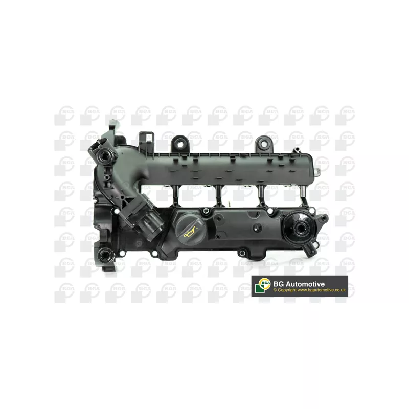 Couvercle de culasse BGA RC67100