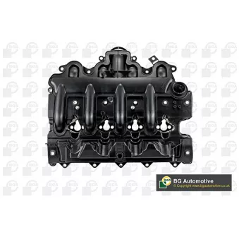 Couvercle de culasse BGA RC73000