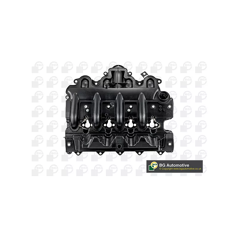 Couvercle de culasse BGA RC73000