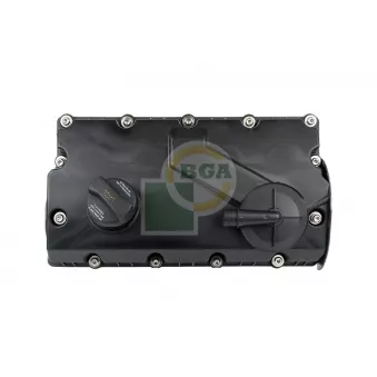 Couvercle de culasse BGA RC96005