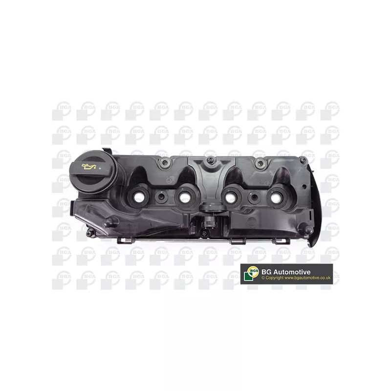 Couvercle de culasse BGA RC96100