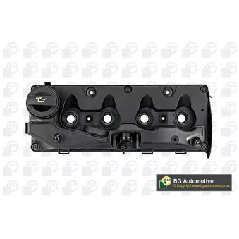 Couvercle de culasse BGA RC9615