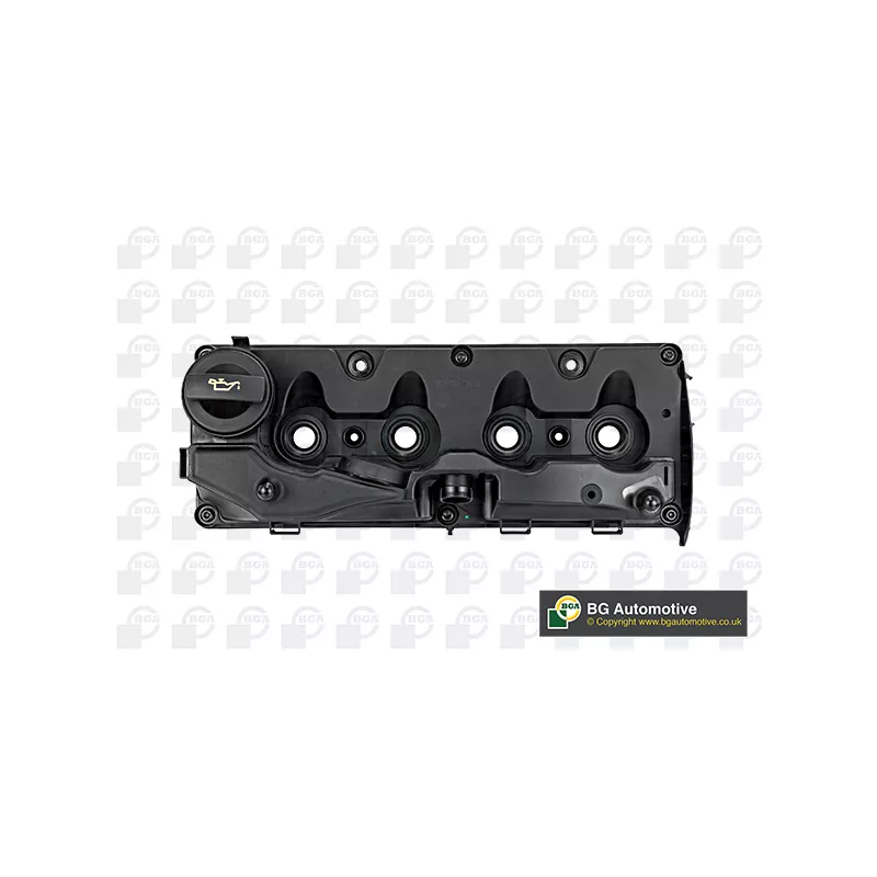 Couvercle de culasse BGA RC9615