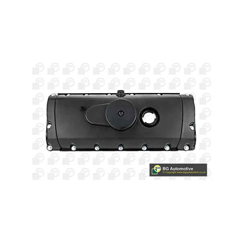 Couvercle de culasse BGA RC9620