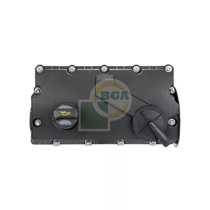 Couvercle de culasse BGA RC9622