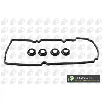 Jeu de joints d'étanchéité, couvercle de culasse BGA RK0104