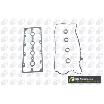 Jeu de joints d'étanchéité, couvercle de culasse BGA RK2326