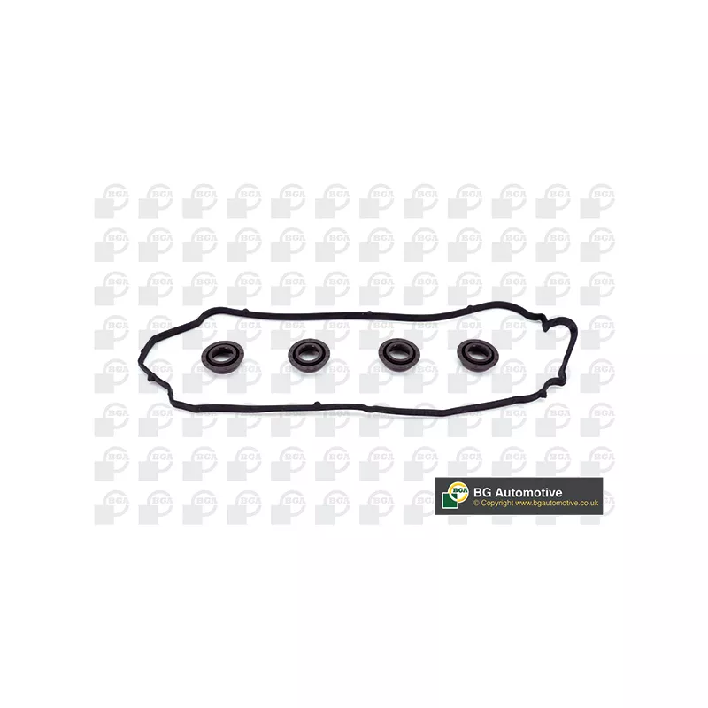 Jeu de joints d'étanchéité, couvercle de culasse BGA RK6568