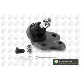 Rotule de suspension avant gauche BGA SJ2504