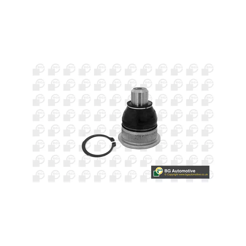 Rotule de suspension avant BGA SJ7344