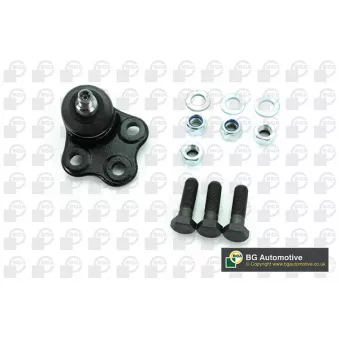 Rotule de suspension avant BGA SJ7350