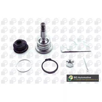 Rotule de suspension BGA SJ9141