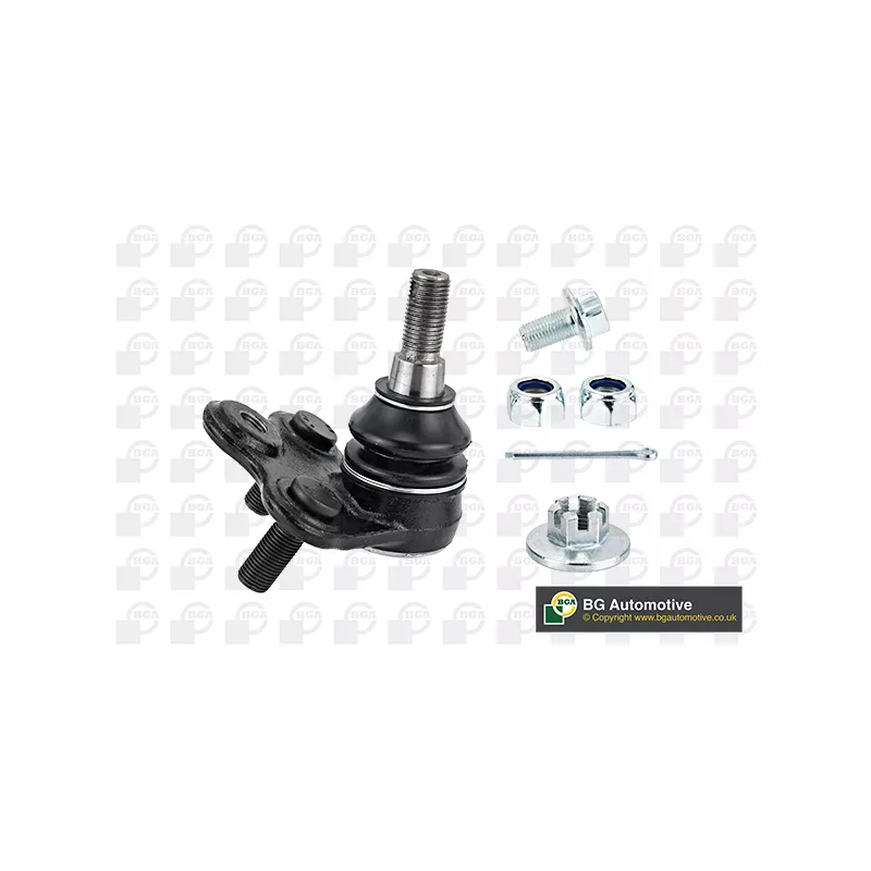 Rotule de suspension BGA SJ9170