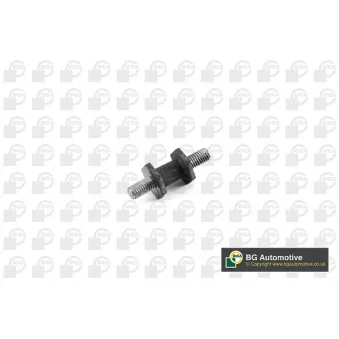 Kit de réparation, coupelle de suspension BGA SM0003