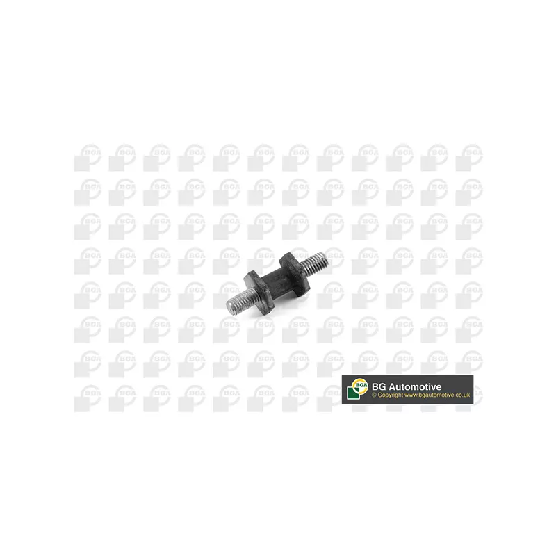 Kit de réparation, coupelle de suspension BGA SM0003