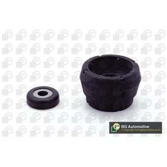 Coupelle de suspension BGA SM0101