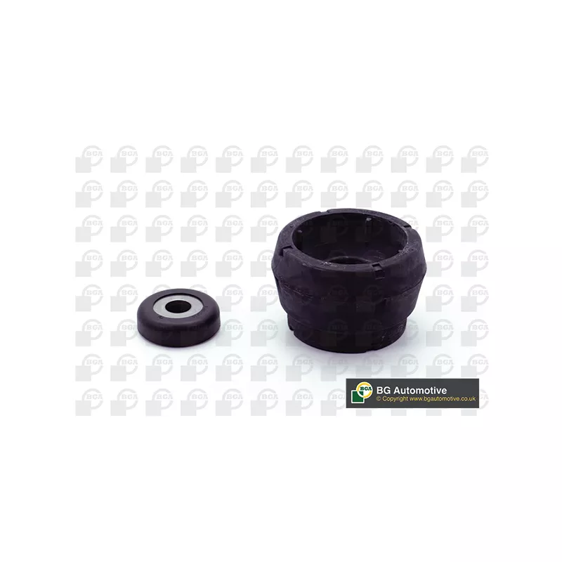 Coupelle de suspension BGA SM0101