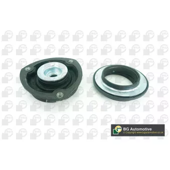 Coupelle de suspension BGA SM0112