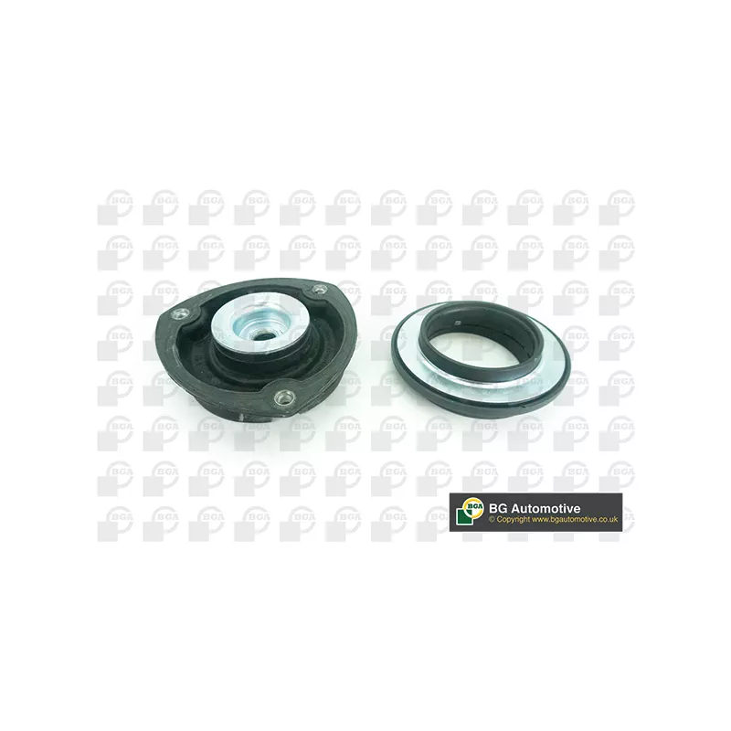 Coupelle de suspension BGA SM0112