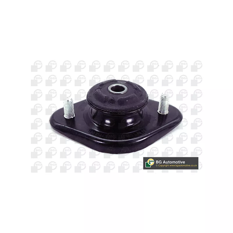 Coupelle de suspension BGA SM0901