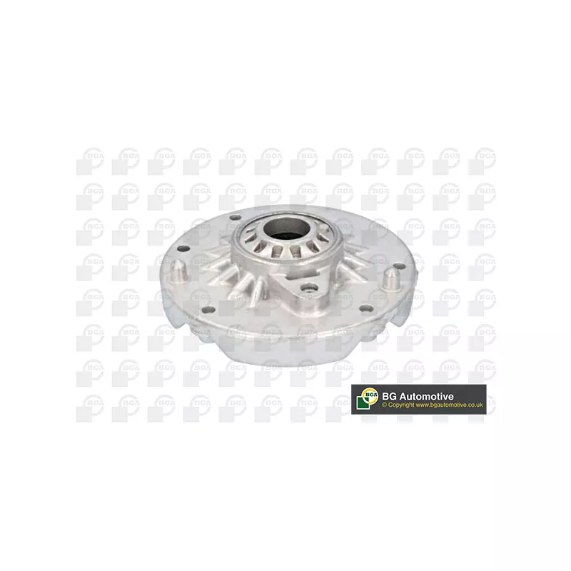 Coupelle de suspension BGA SM0919