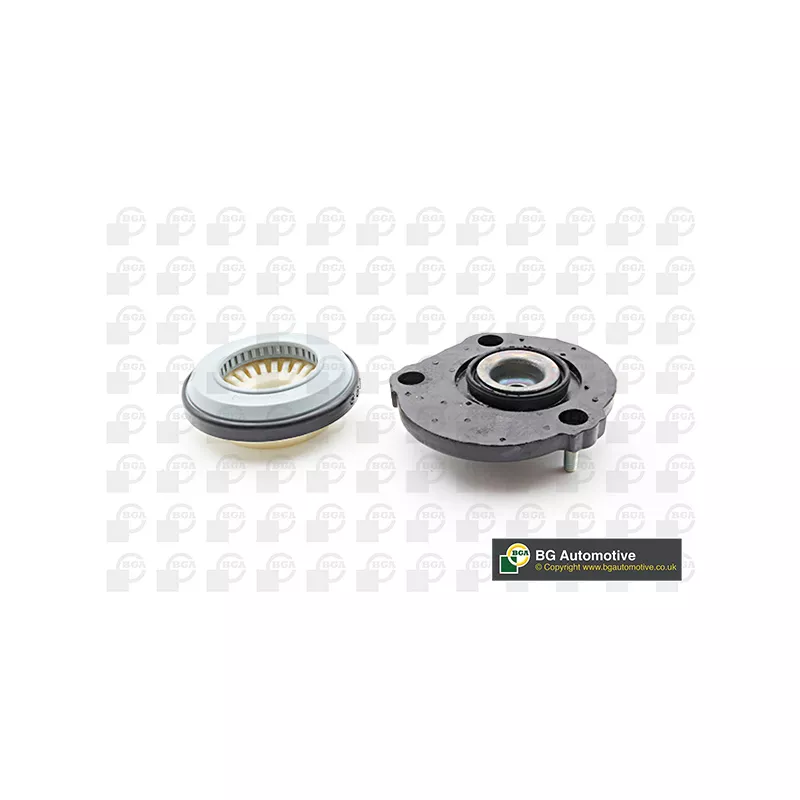 Coupelle de suspension BGA SM1402