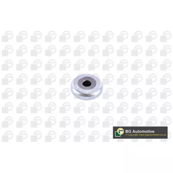 Roulement, coupelle de suspension BGA SM1408