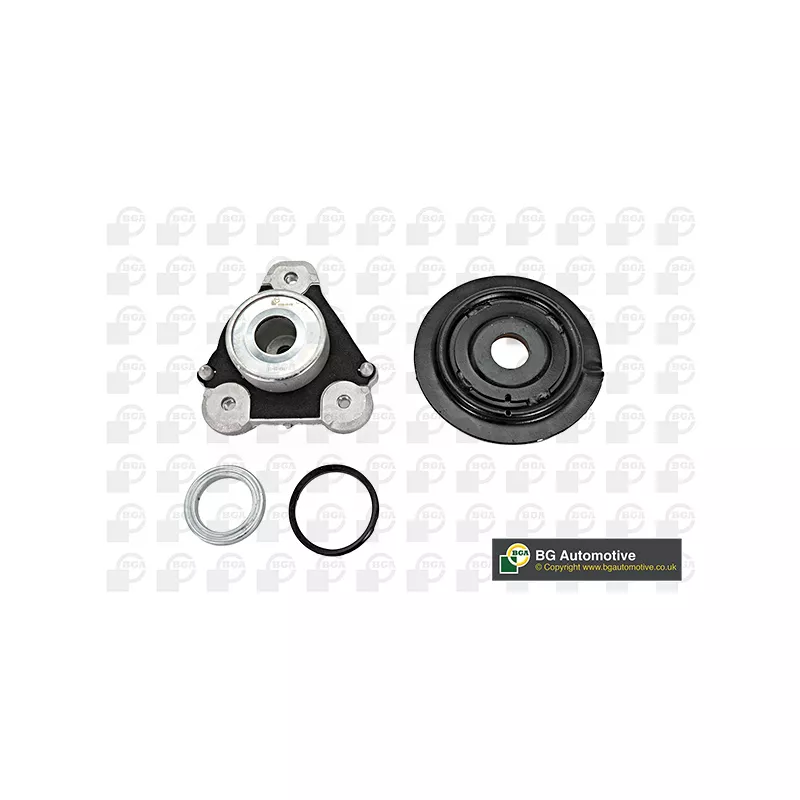 Coupelle de suspension avant droit BGA SM1448