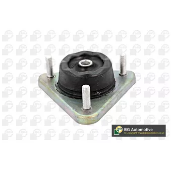 Coupelle de suspension BGA SM2310