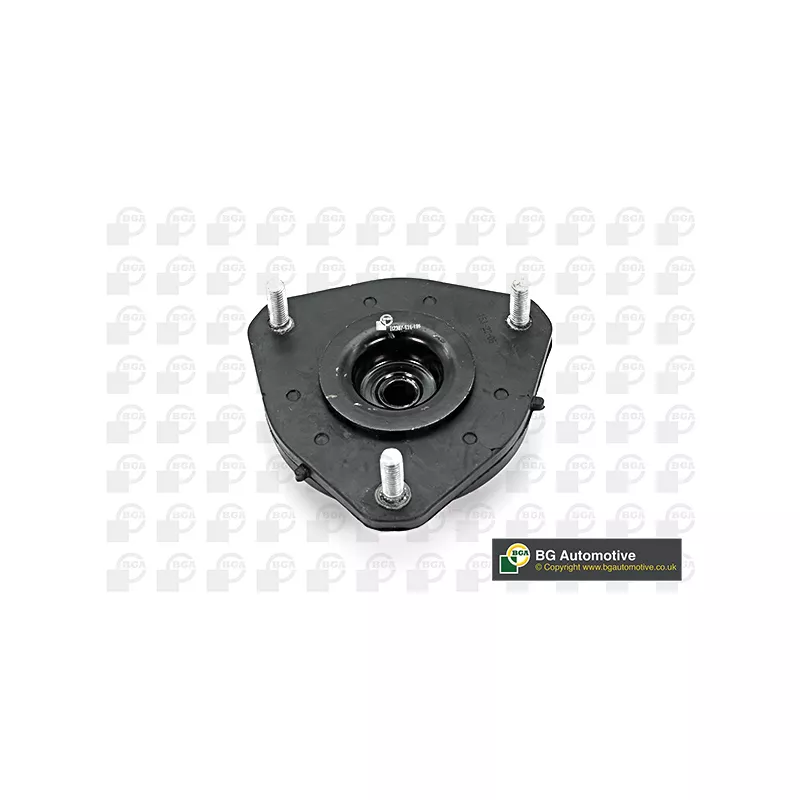 Coupelle de suspension BGA SM2320