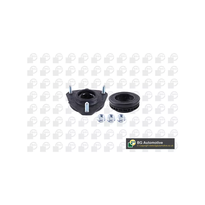Kit de réparation, coupelle de suspension BGA SM2343