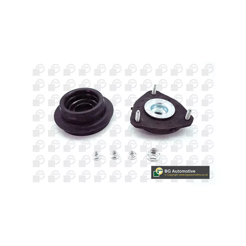 Kit de réparation, coupelle de suspension BGA SM2351