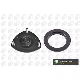 Coupelle de suspension BGA SM2501