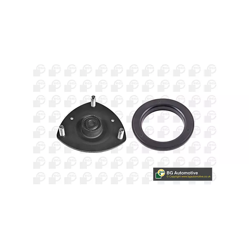 Coupelle de suspension BGA SM2501