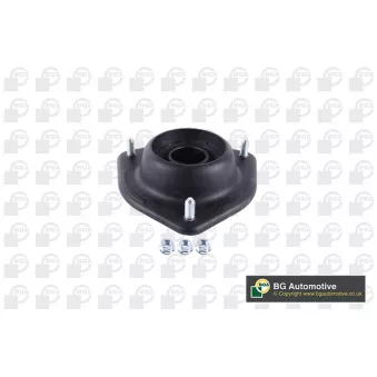 Coupelle de suspension BGA SM2704