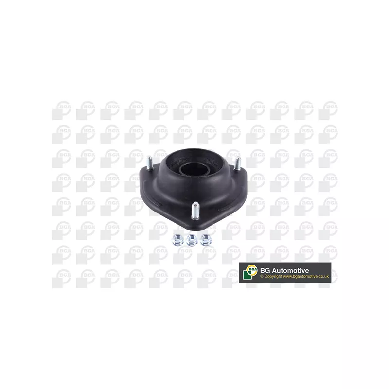 Coupelle de suspension BGA SM2704