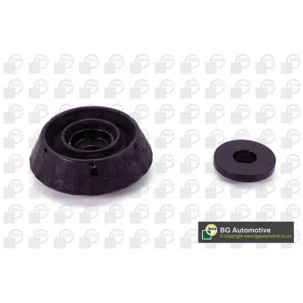 Coupelle de suspension BGA SM2705