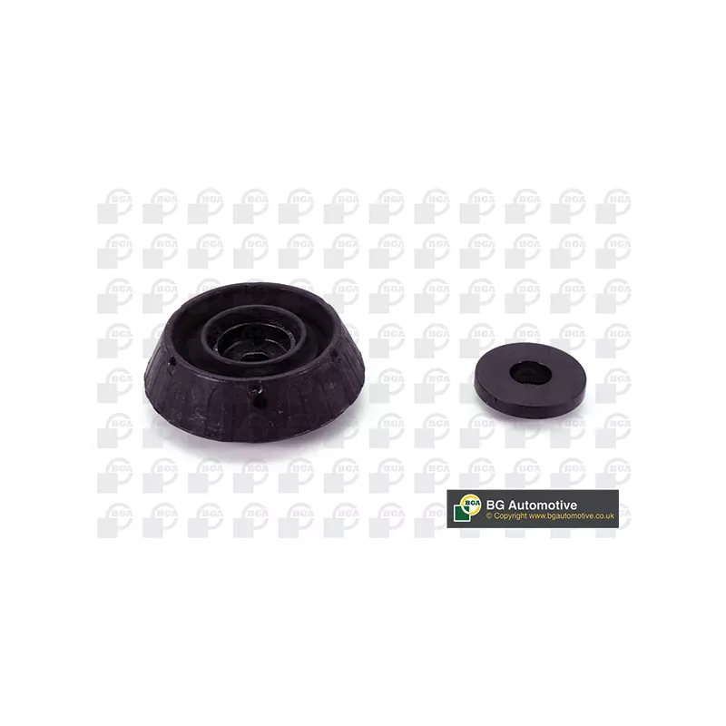 Coupelle de suspension BGA SM2705